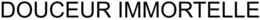 DOUCEUR IMMORTELLE trademark