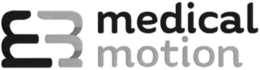 MM MEDICAL MOTION trademark