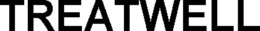 TREATWELL trademark