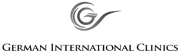 G GERMAN INTERNATIONAL CLINICS trademark