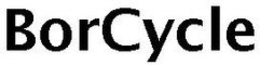 BORCYCLE trademark
