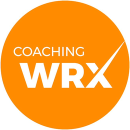 COACHING WRX trademark