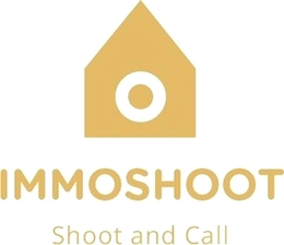 IMMOSHOOT SHOOT AND CALL trademark