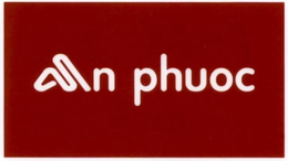AN PHUOC trademark