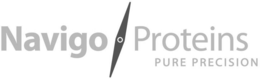 NAVIGO PROTEINS PURE PRECISION trademark