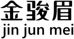 JIN JUN MEI trademark
