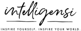 INTELLIGENSI INSPIRE YOURSELF. INSPIRE YOUR WORLD. trademark