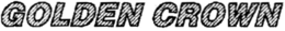 GOLDEN CROWN trademark