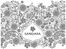 SANDARA trademark