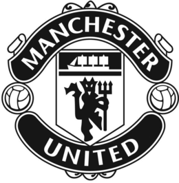 MANCHESTER UNITED trademark