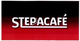 STEPACAFÉ trademark