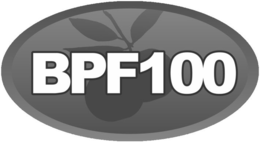BPF100 trademark
