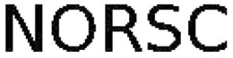 NORSC trademark