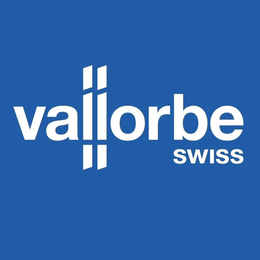 VALLORBE SWISS trademark