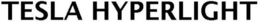 TESLA HYPERLIGHT trademark
