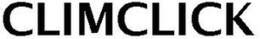 CLIMCLICK trademark