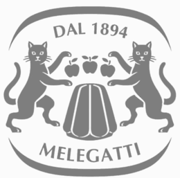 DAL 1894 MELEGATTI trademark