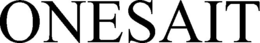 ONESAIT trademark