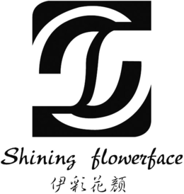 TT SHINING FLOWERFACE trademark