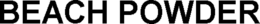 BEACH POWDER trademark