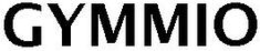 GYMMIO trademark