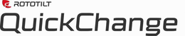 ROTOTILT QUICKCHANGE trademark