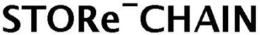 STORE¯CHAIN trademark