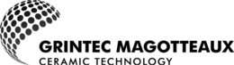 GRINTEC MAGOTTEAUX CERAMIC TECHNOLOGY trademark