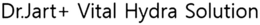 DR.JART+ VITAL HYDRA SOLUTION trademark