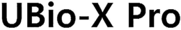 UBIO-X PRO trademark