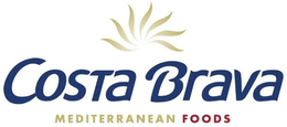 COSTA BRAVA MEDITERRANEAN FOODS trademark