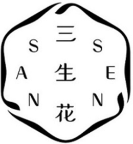 SAN SEN trademark