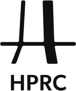 H HPRC trademark