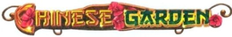 CHINESE GARDEN trademark