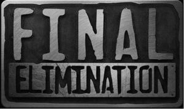 FINAL ELIMINATION trademark
