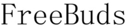 FREEBUDS trademark