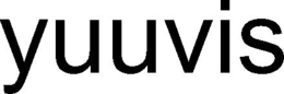 YUUVIS trademark