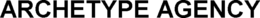 ARCHETYPE AGENCY trademark