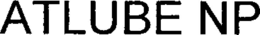 ATLUBE NP trademark
