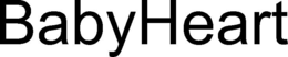 BABYHEART trademark