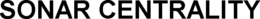 SONAR CENTRALITY trademark