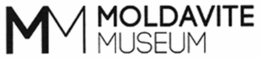 MM MOLDAVITE MUSEUM trademark