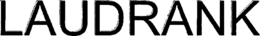 LAUDRANK trademark