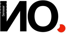 SENSEAIR NO trademark