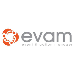 EVAM EVENT & ACTION MANAGER trademark