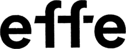 EFFE trademark