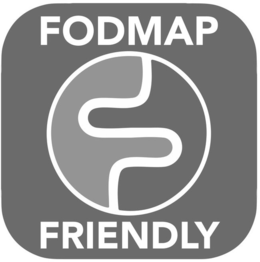 FF FODMAP FRIENDLY trademark
