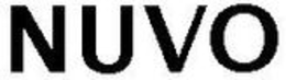 NUVO trademark