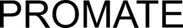 PROMATE trademark
