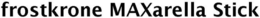 FROSTKRONE MAXARELLA STICK trademark
